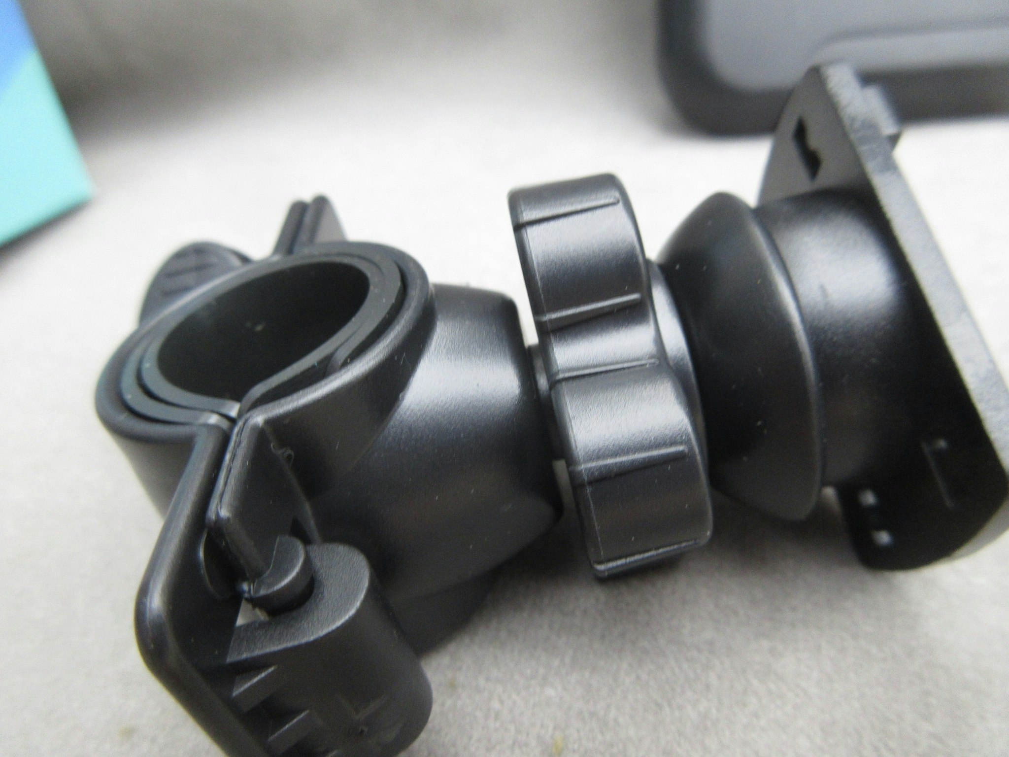 Bicycle Bracket Waterproof Case for phone holder