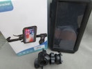 Bicycle Bracket Waterproof Case for phone holder