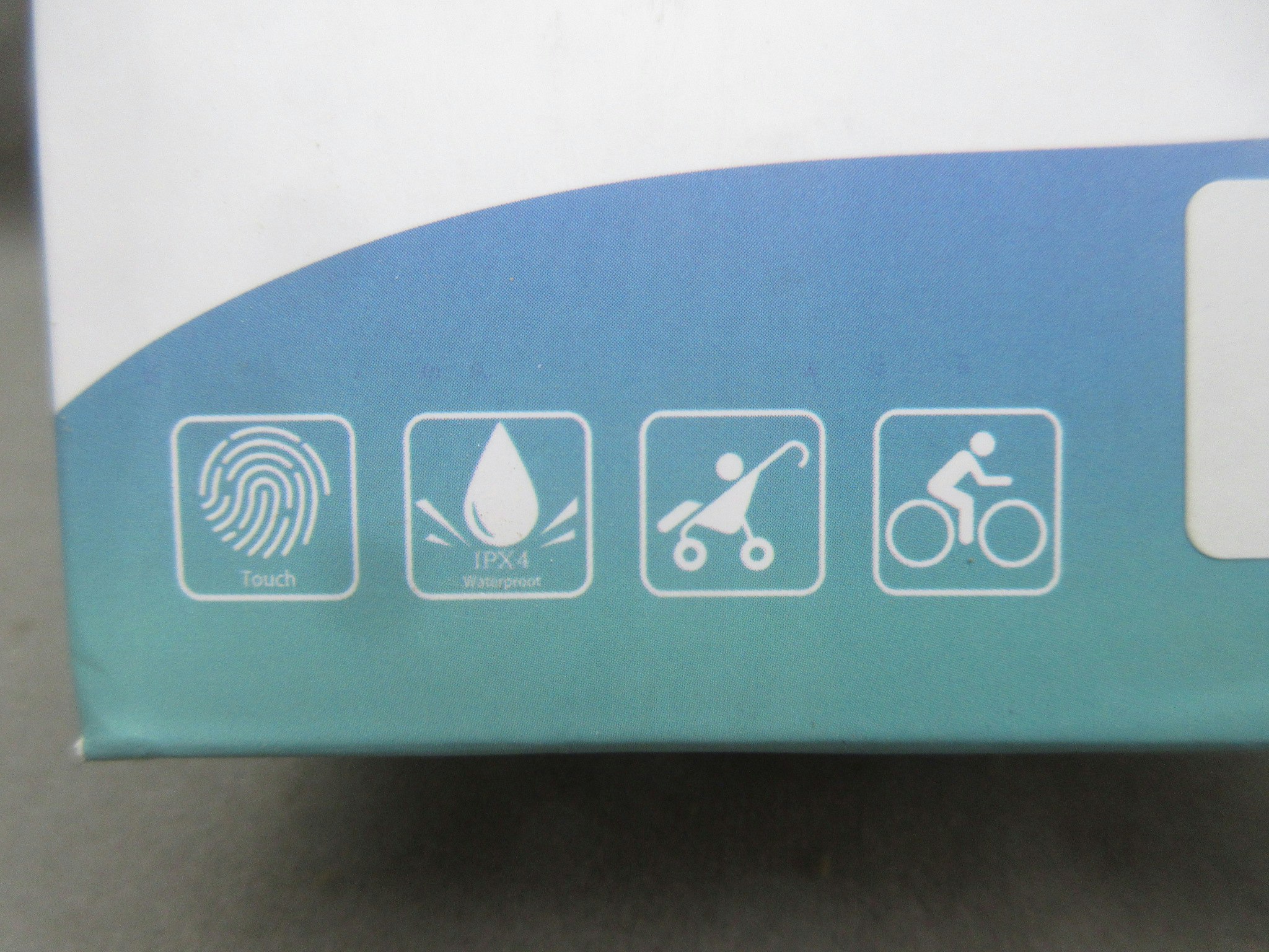Bicycle Bracket Waterproof Case for phone holder