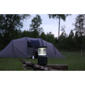Camping Lantern LED Solar Energy