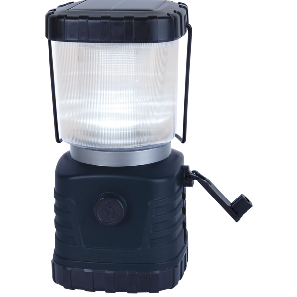 Camping Lantern LED Solar Energy