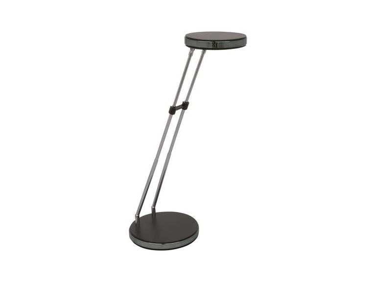 BORDSLAMPA PAMELLA LED, SVART, 1W