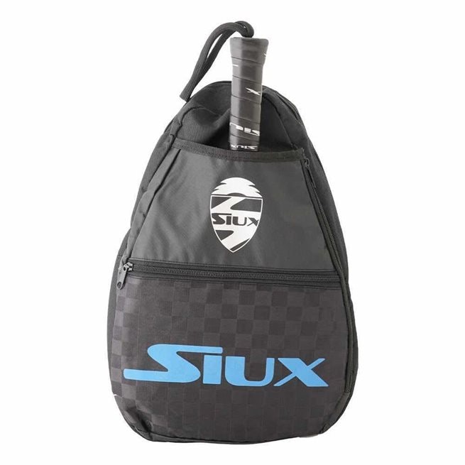 Siux Backpack S-Bag Blå