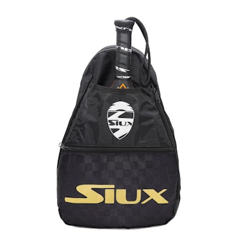 Siux Backpack S-Bag Guld