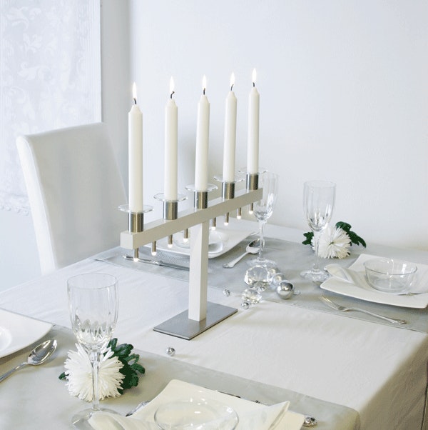 Ljusstake Lovelight Star Trading