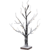 BORDSDEKORATION TOBBY TREE, STAR TRADING