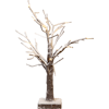 BORDSDEKORATION TOBBY TREE, STAR TRADING