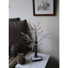 BORDSDEKORATION TOBBY TREE, STAR TRADING