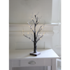 BORDSDEKORATION TOBBY TREE, STAR TRADING
