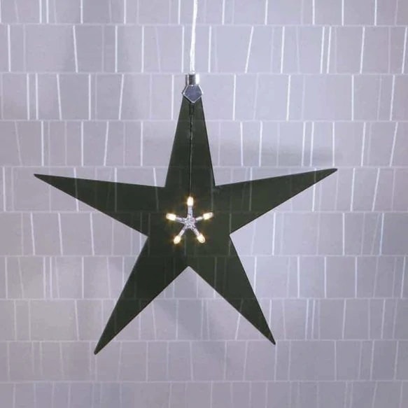 Pallas-Star Star Trading