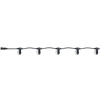STAMKABEL SYSTEM 24, 15 m. med 5 konnektorer.