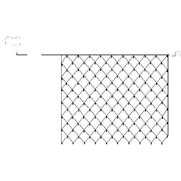 LJUSNÄT START SYSTEM 24, 2 x 2 m.