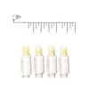 ISTAPPSSLINGA SERIE MICRO, 2x0,4 m.