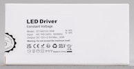 VARICART LED drivrutin 12V 30W