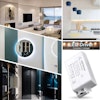VARICART LED drivrutin 12V 30W