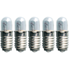 RESERVLAMPA 5-PACK SPARE BULB