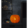 LED LJUS HALLOWEEN, H 6,5 cm.