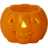 LED LJUS HALLOWEEN, H 6,5 cm.