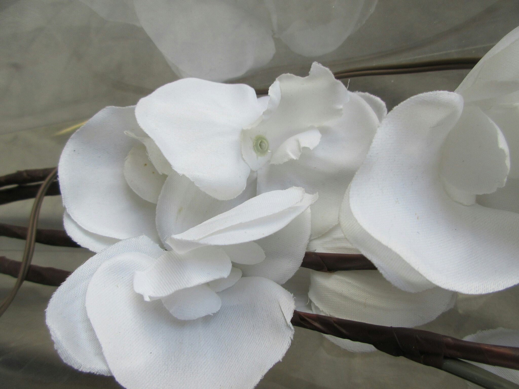 Dekorationsbelysning Magnolia, H 100 cm.
