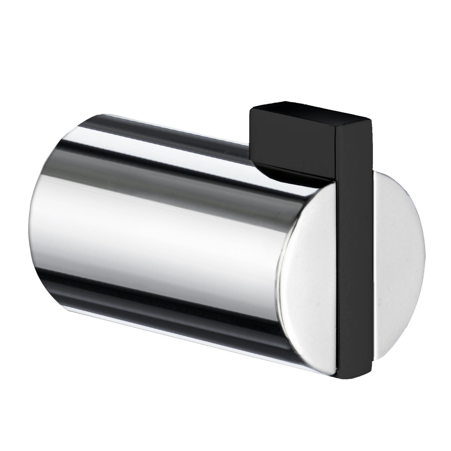 Enkelkrok, par. Smedbo Life GB110 Krom