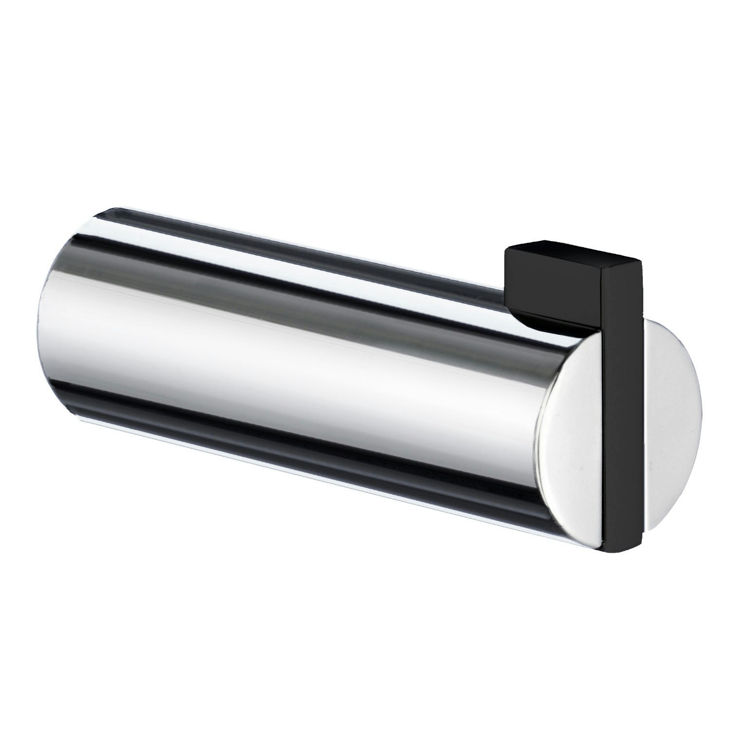 Enkelkrok, par. Smedbo Life GB111 Krom