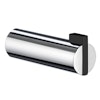 Enkelkrok, par. Smedbo Life GB111 Krom