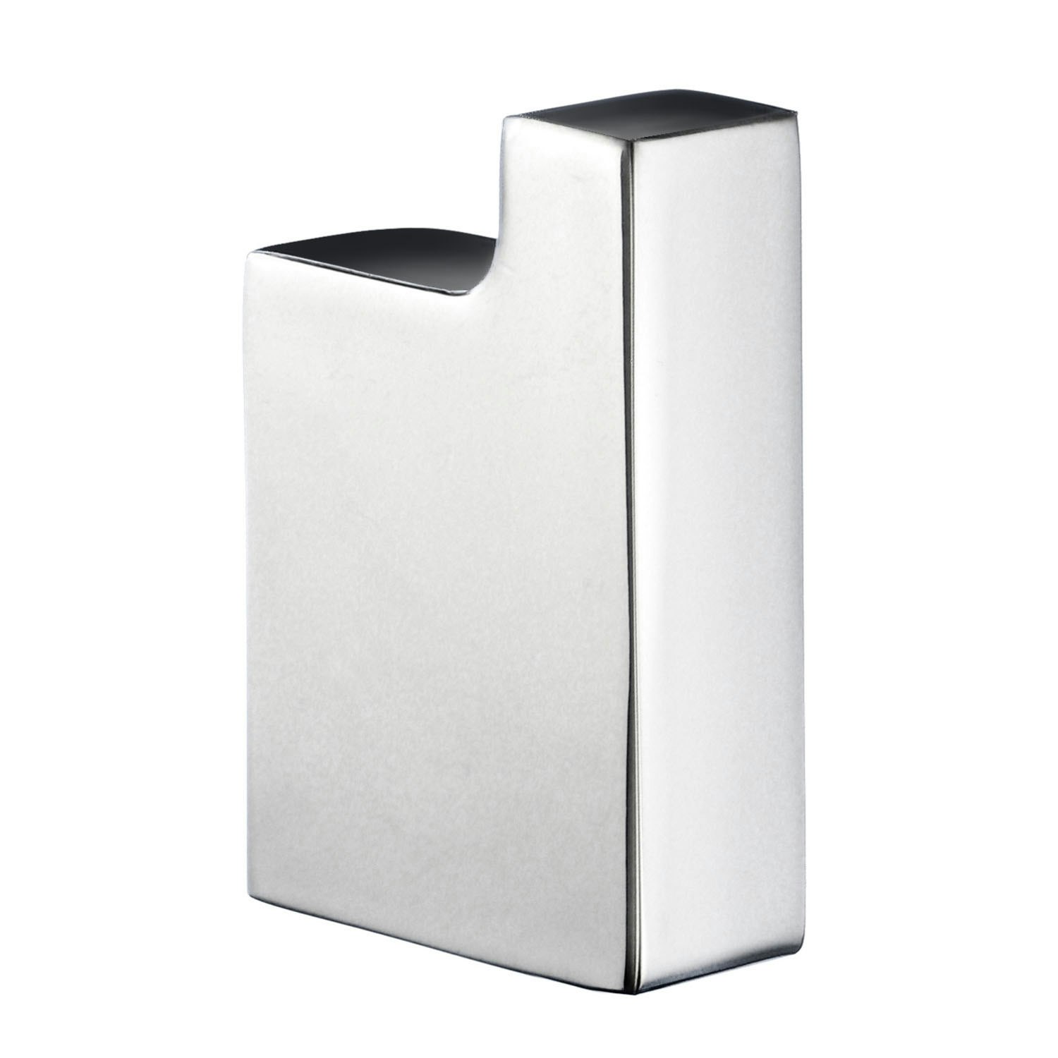 Enkelkrok, par. Smedbo Life GK120 Krom