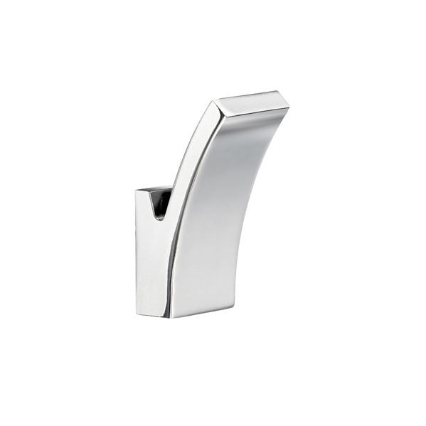 Enkelkrok, par. Smedbo Life GK140 Krom