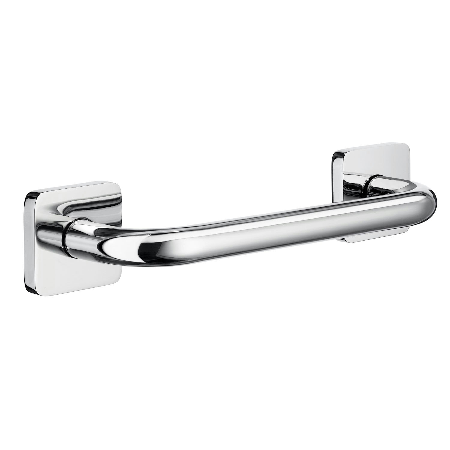 Badkarshandtag, Smedbo ICE OK325 Krom