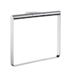 Handduksring, Smedbo AIR AK344 Krom