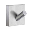 Enkelkrok, Smedbo HOUSE RS355 Borstad krom
