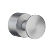 Enkelkrok par, Smedbo HOUSE RS3455 Borstad krom