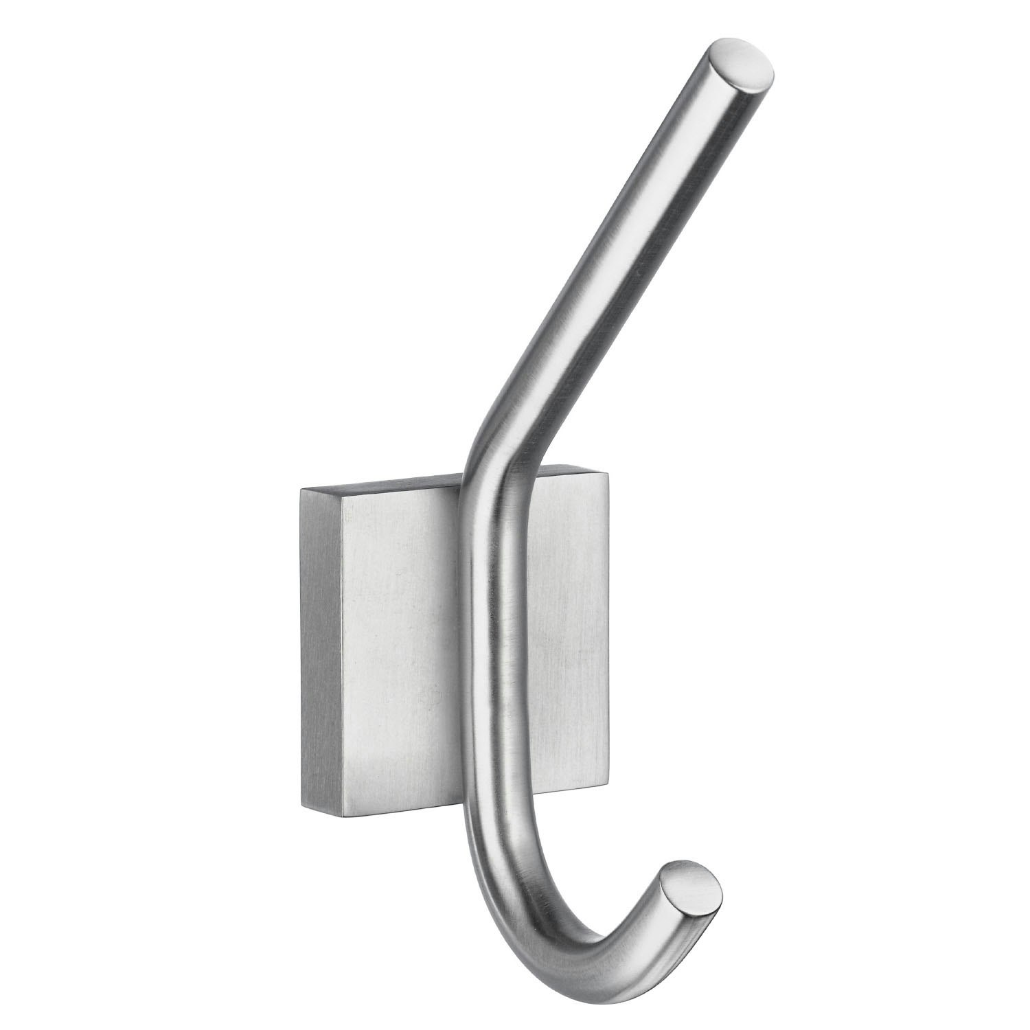 Badrockskrok, Smedbo HOUSE RS358 Borstad krom
