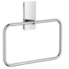 Handduksring, Smedbo POOL ZK344 Polerad krom