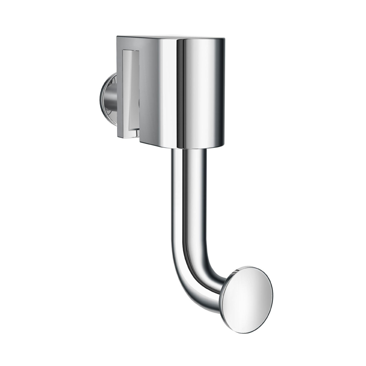 Handdukskrok, Smedbo SIDELINE DK3111 Polerad krom