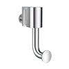 Handdukskrok, Smedbo SIDELINE DK3111 Polerad krom