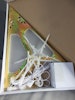 Folding Star guld, 60 cm.