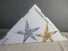 Folding Star guld, 60 cm.