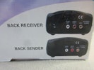VID-TRANS 2.4 GHz Video Sender