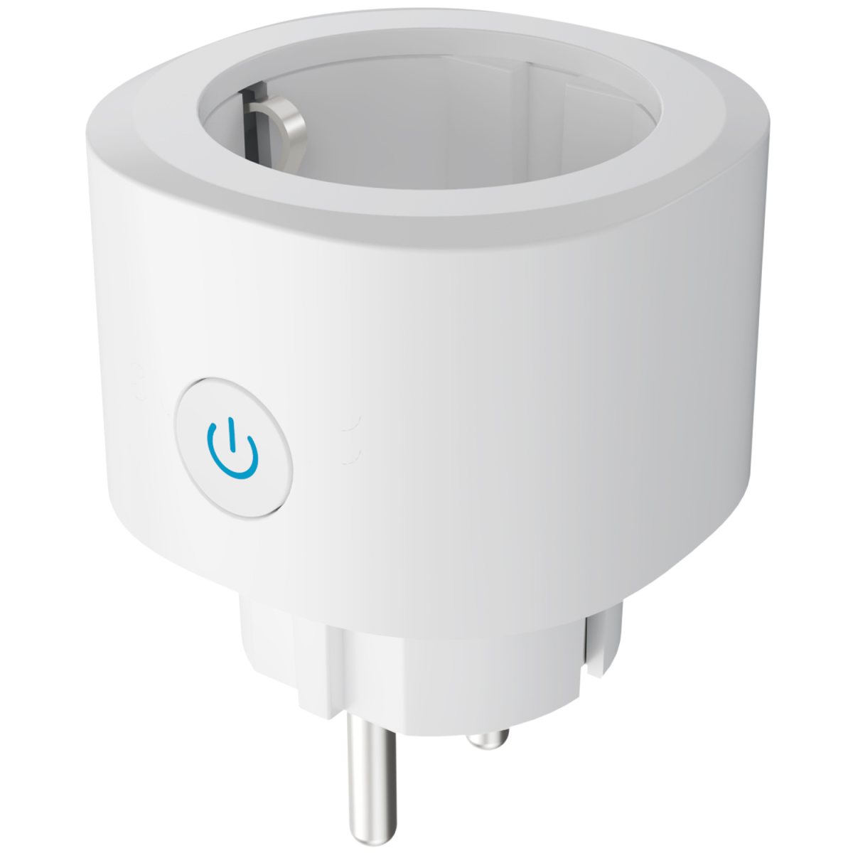 TELLDUS Z-wave Smart plug med energimätning