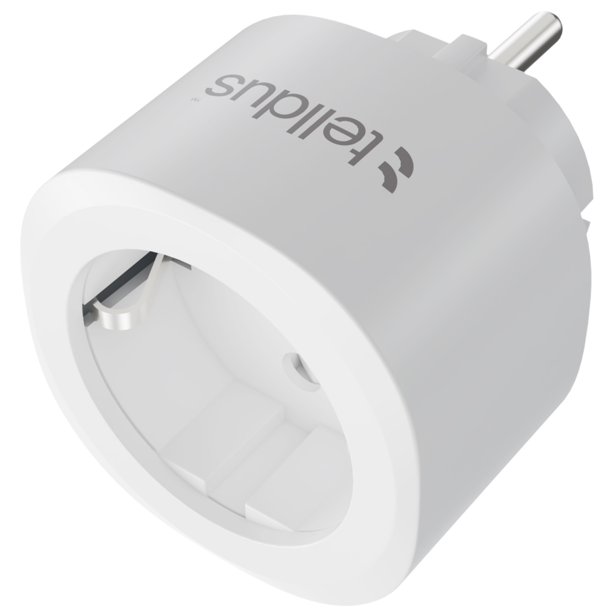 TELLDUS Z-wave Smart plug med energimätning
