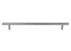 Hafa Stålhandtag, 252 mm. CC 192 mm.