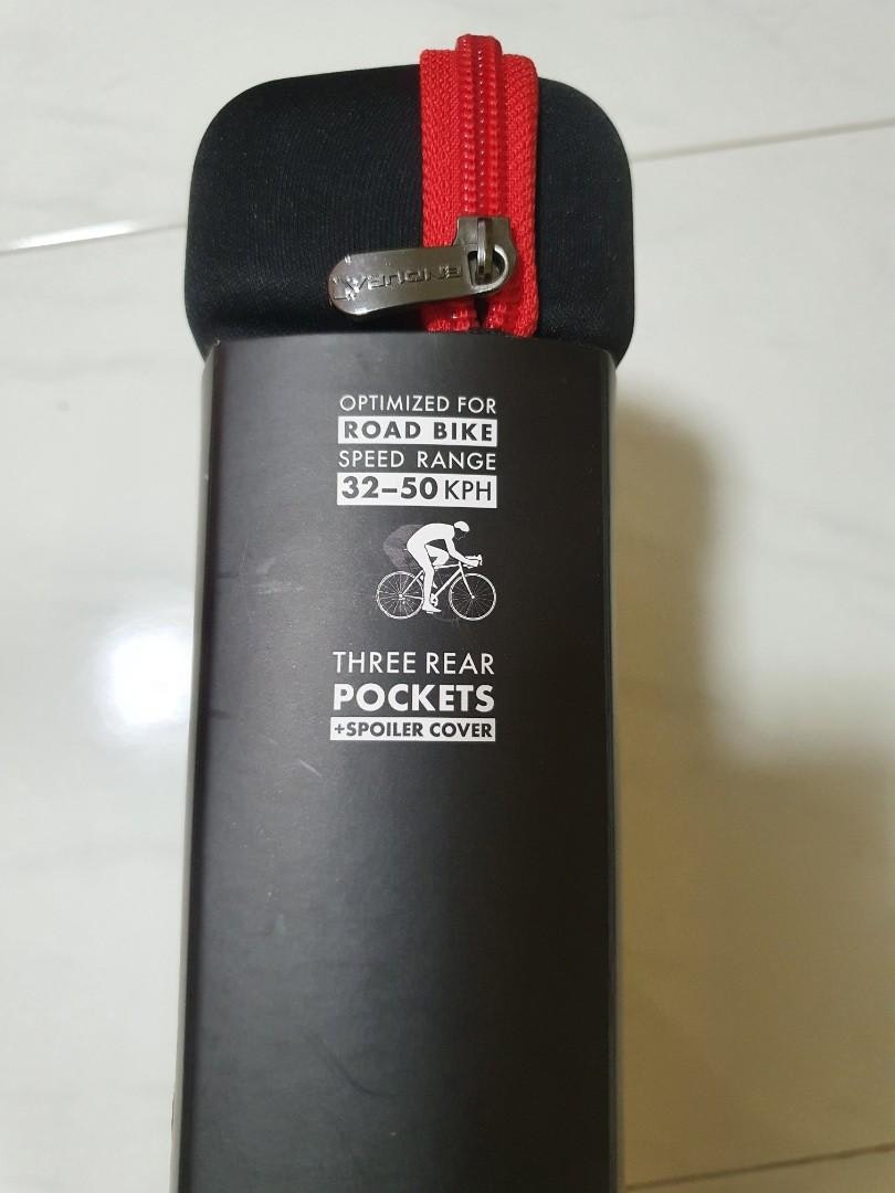 Endura D2Z Aero S/S Jersey, BK: S