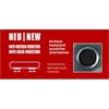 High Peak Camping Air Bed/Guest Bed