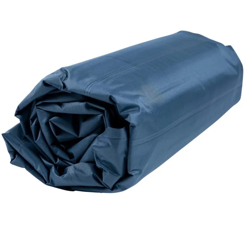 Urberg 2 Person Insulated Airmat Midnight Navy
