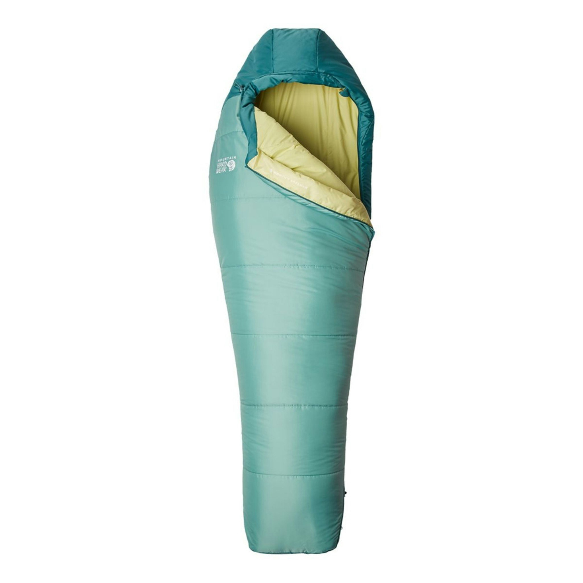 Mountain Hardwear Dam Bozeman 30F/-1C Vanlig sovsäck