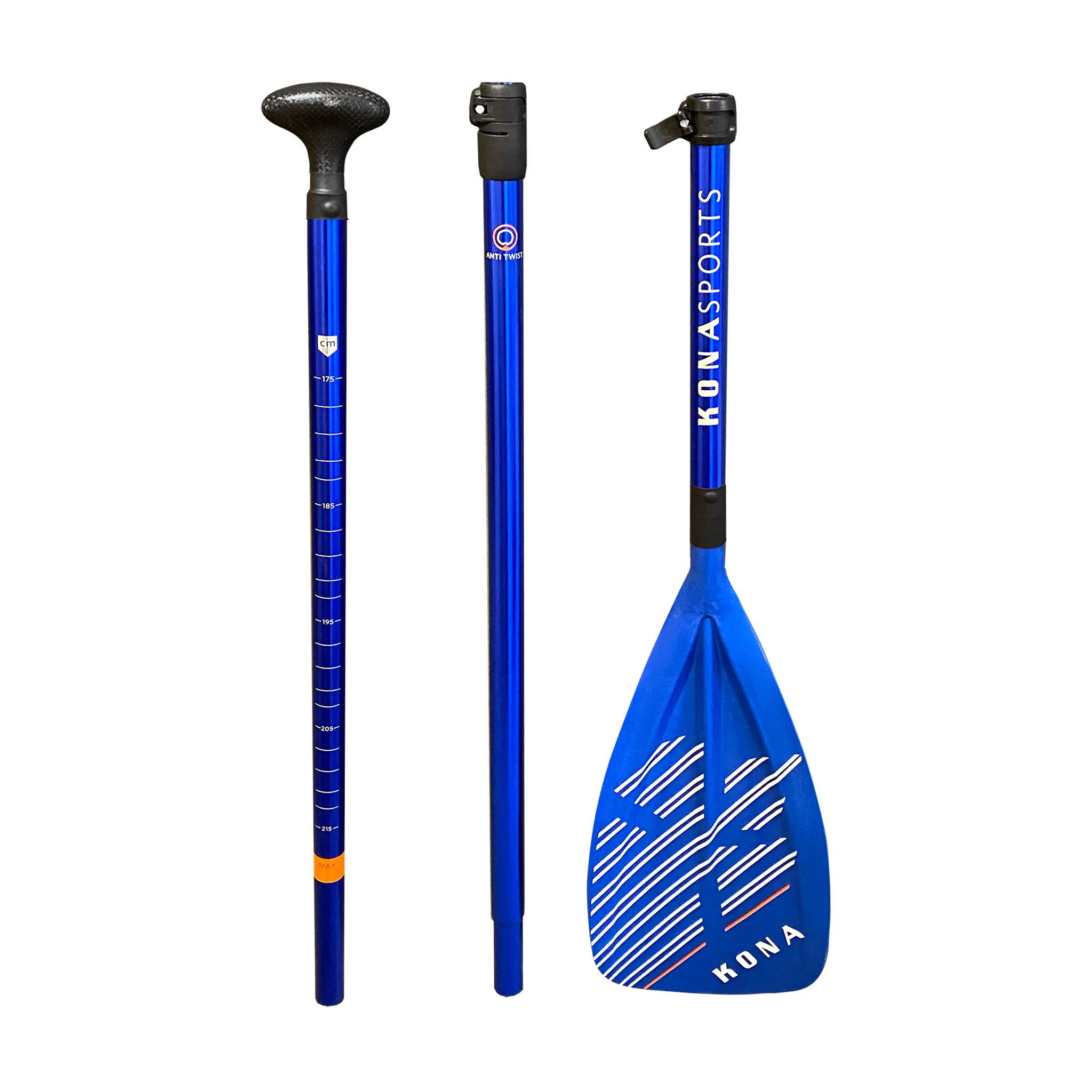 Paddel Sup Kona tredelad