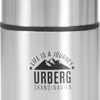 Urberg Vacuum Food Jar 500 ml