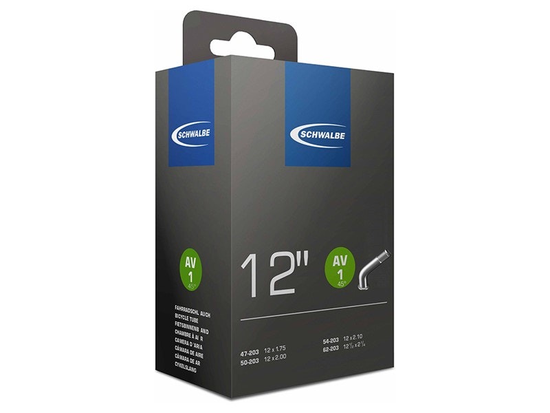 Schwalbe AV1 45° 12 [47-203->62-203]