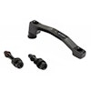 Tektro Bromsok Adapter PM A-11 Ø160/180mm Fram
